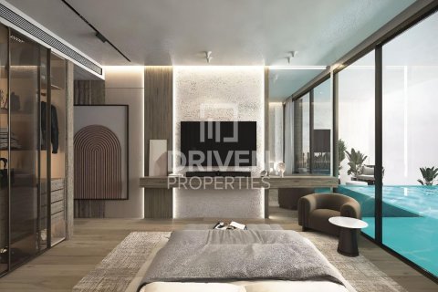 آپارتمان برای فروش در  Dubai Residence Complex، Dubai، امارات متحده عربی  1 خوابه ، 76.92 متر مربع ، شماره 755970 - تصویر 9