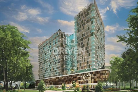 آپارتمان برای فروش در  Dubai Residence Complex، Dubai، امارات متحده عربی  1 خوابه ، 76.92 متر مربع ، شماره 755970 - تصویر 27