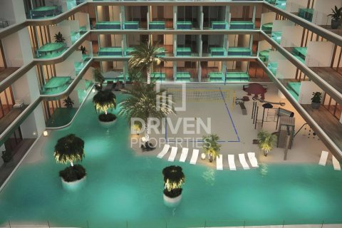 آپارتمان برای فروش در  Dubai Residence Complex، Dubai، امارات متحده عربی  1 خوابه ، 76.92 متر مربع ، شماره 755970 - تصویر 21