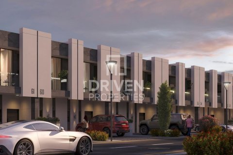 Вилла Дубай, БАӘ-да 4 жатын бөлмелер, 88.07 м² № 755974 - фото 5