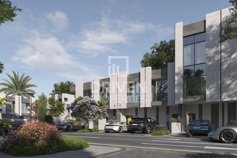 Вилла Дубай, БАӘ-да 4 жатын бөлмелер, 88.07 м² № 755974 - фото 6