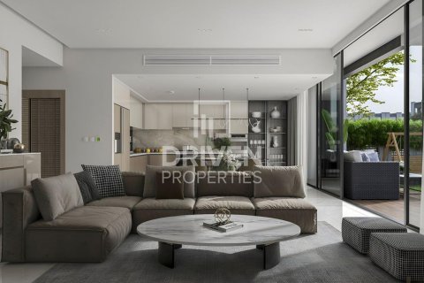 Вилла Дубай, БАӘ-да 4 жатын бөлмелер, 88.07 м² № 755974 - фото 2