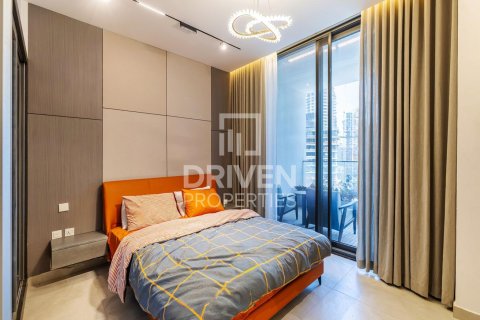 Dzīvoklis Business Bay, Dubaijā, AAE 1 istaba, 68.66 m2 Nr. 755971 - attēls 5