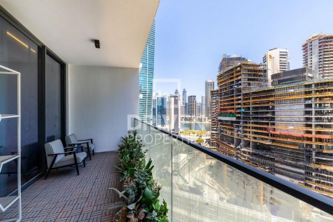Dzīvoklis Business Bay, Dubaijā, AAE 1 istaba, 68.66 m2 Nr. 755971 - attēls 9