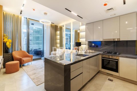 Dzīvoklis Business Bay, Dubaijā, AAE 1 istaba, 68.66 m2 Nr. 755971 - attēls 4