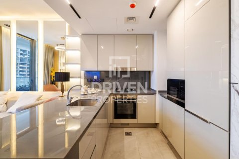 Dzīvoklis Business Bay, Dubaijā, AAE 1 istaba, 68.66 m2 Nr. 755971 - attēls 8