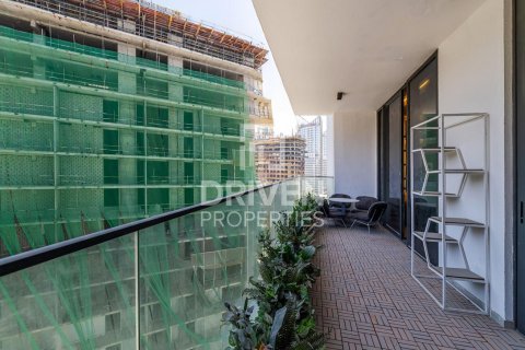 Dzīvoklis Business Bay, Dubaijā, AAE 1 istaba, 68.66 m2 Nr. 755971 - attēls 10
