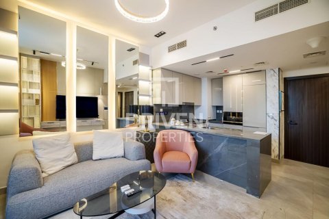 Dzīvoklis Business Bay, Dubaijā, AAE 1 istaba, 68.66 m2 Nr. 755971 - attēls 2