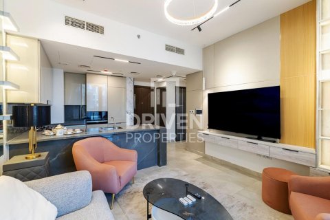 Dzīvoklis Business Bay, Dubaijā, AAE 1 istaba, 68.66 m2 Nr. 755971 - attēls 3