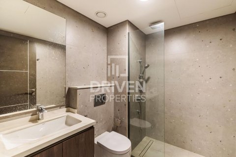 Dzīvoklis Business Bay, Dubaijā, AAE 1 istaba, 68.66 m2 Nr. 755971 - attēls 12