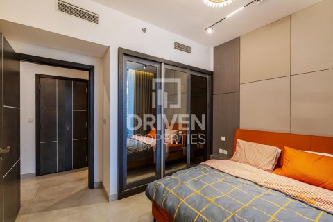 Dzīvoklis Business Bay, Dubaijā, AAE 1 istaba, 68.66 m2 Nr. 755971 - attēls 6
