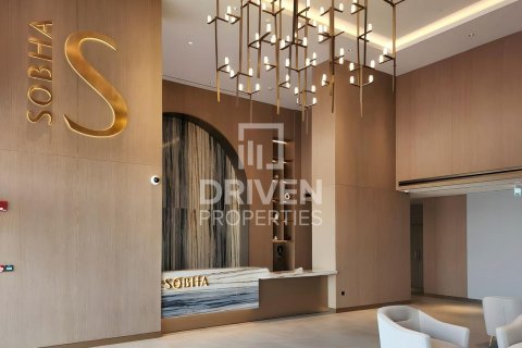 Купить квартиру в Мохаммед Бин Рашид Сити, Дубай, ОАЭ 1 спальня, 63.55м2, № 755973 - фото 12