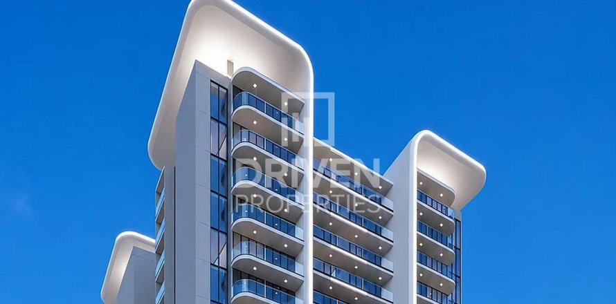 Apartamento en Dubai Residence Complex, Dubai, EAU 1 dormitorio, 63.55 m² № 755975