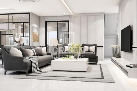 Apartamento en venta en Dubai Residence Complex, Dubai, EAU 1 dormitorio, 63.55 m2 № 755975 - foto 5