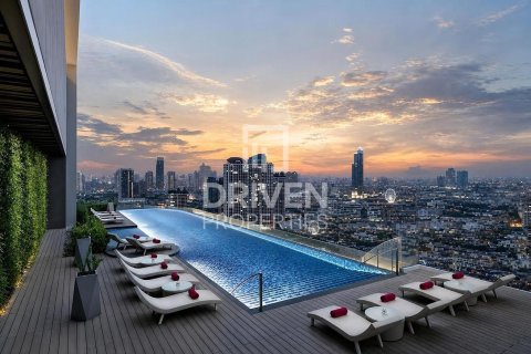 Apartamento en venta en Dubai Residence Complex, Dubai, EAU 1 dormitorio, 63.55 m2 № 755975 - foto 9