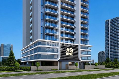 Apartamento en venta en Dubai Residence Complex, Dubai, EAU 1 dormitorio, 63.55 m2 № 755975 - foto 10