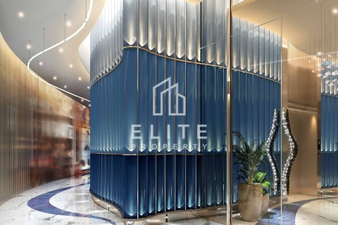 شقة للبيع في Maritime City، دبي، الإمارات العربية المتحدة 1 غرفة نوم ، 74 متر مربع ، رقم 741354 - صورة 12