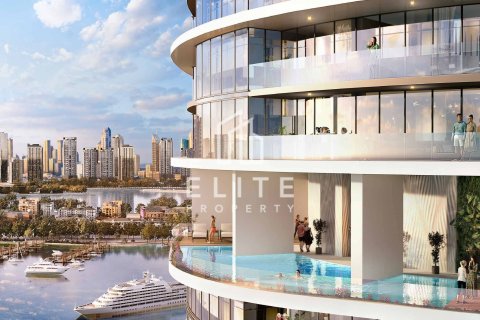 شقة للبيع في Maritime City، دبي، الإمارات العربية المتحدة 1 غرفة نوم ، 74 متر مربع ، رقم 741354 - صورة 15