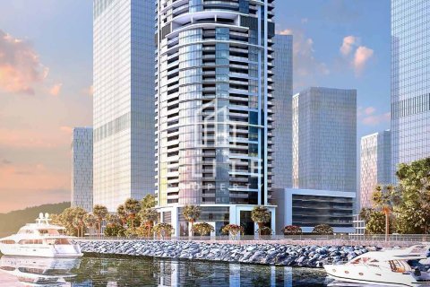 شقة للبيع في Maritime City، دبي، الإمارات العربية المتحدة 1 غرفة نوم ، 74 متر مربع ، رقم 741354 - صورة 14