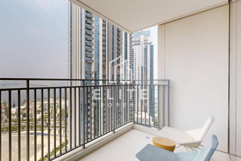 Apartment til leje i Dubai Creek Harbour (The Lagoons), Dubai, UAE 2 soveværelser, 105 kvm № 741372 - foto 15