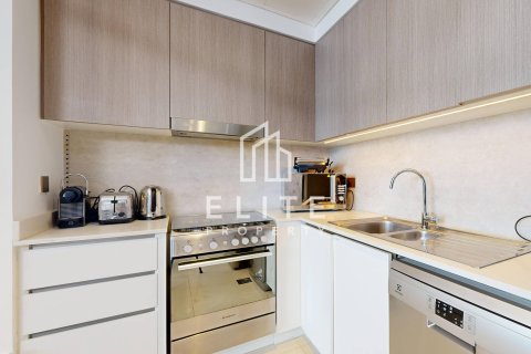 Apartment til leje i Dubai Creek Harbour (The Lagoons), Dubai, UAE 2 soveværelser, 105 kvm № 741372 - foto 3