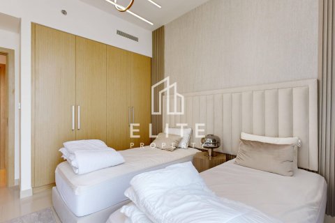 Apartment til leje i Dubai Creek Harbour (The Lagoons), Dubai, UAE 2 soveværelser, 105 kvm № 741372 - foto 10