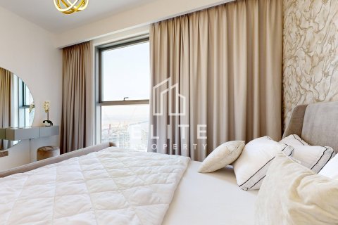 Apartment til leje i Dubai Creek Harbour (The Lagoons), Dubai, UAE 2 soveværelser, 105 kvm № 741372 - foto 14