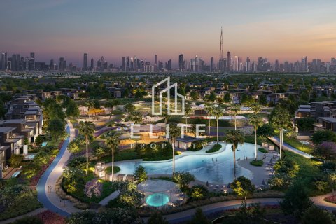 Dubai、UAE にあるヴィラ販売中 5ベッドルーム、525 m2、No741335 - 写真 18