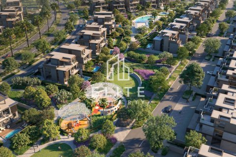 Dubai、UAE にあるヴィラ販売中 5ベッドルーム、525 m2、No741335 - 写真 2