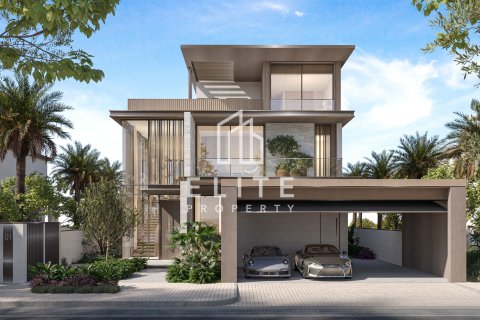 Dubai、UAEにあるヴィラ 5ベッドルーム、525 m2 No741335