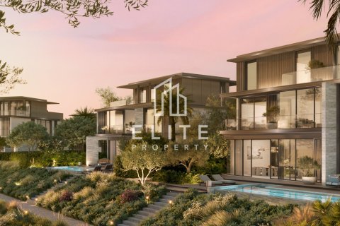 Dubai、UAE にあるヴィラ販売中 5ベッドルーム、525 m2、No741335 - 写真 19