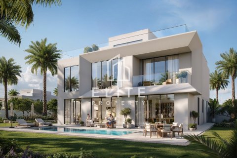 Βίλα σε Dubai, ΗΑΕ 4 υπνοδωμάτια, 678 τ.μ. Αρ. 741336 - φωτογραφία 9