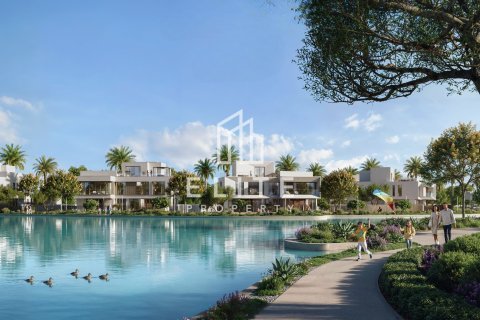 Βίλα σε Dubai, ΗΑΕ 4 υπνοδωμάτια, 678 τ.μ. Αρ. 741336 - φωτογραφία 11