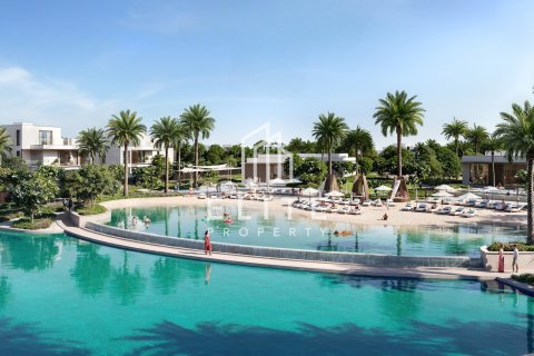 Βίλα σε Dubai, ΗΑΕ 4 υπνοδωμάτια, 678 τ.μ. Αρ. 741336 - φωτογραφία 2