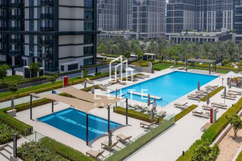 Apartament în Dubai Hills Estate, Dubai, EAU 2 dormitoare, 92 mp.  №741373