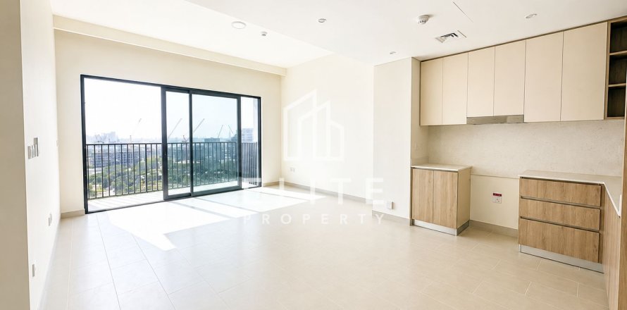דירה ב Dubai Hills Estate, Dubai, איחוד האמירויות 2 חדרי שינה, 92 מ"ר מספר 741373