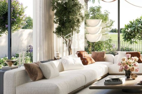 Huvila Dubai, Arabiemiraatit 4 makuuhuonetta, 357 m2 № 741337 - kuva 4