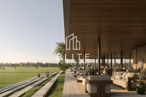 Huvila Dubai, Arabiemiraatit 4 makuuhuonetta, 357 m2 № 741337 - kuva 11