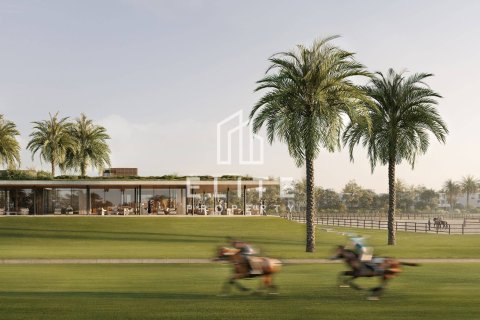 Huvila Dubai, Arabiemiraatit 4 makuuhuonetta, 357 m2 № 741337 - kuva 8
