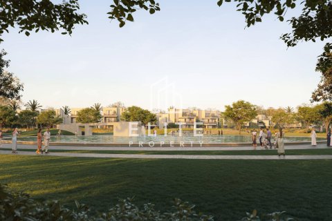 Huvila Dubai, Arabiemiraatit 4 makuuhuonetta, 357 m2 № 741337 - kuva 2