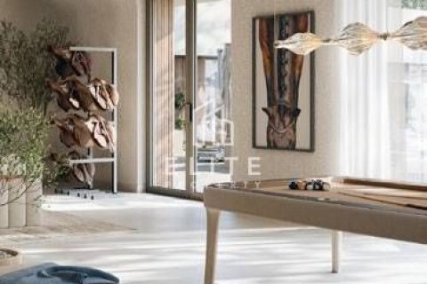 Huvila Dubai, Arabiemiraatit 4 makuuhuonetta, 357 m2 № 741337 - kuva 5