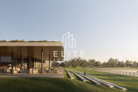 Huvila Dubai, Arabiemiraatit 4 makuuhuonetta, 357 m2 № 741337 - kuva 10