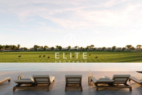 Huvila Dubai, Arabiemiraatit 4 makuuhuonetta, 357 m2 № 741337 - kuva 7