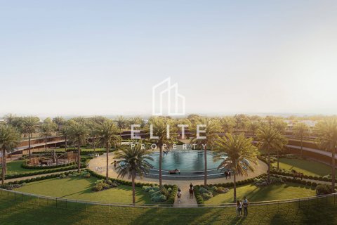 Huvila Dubai, Arabiemiraatit 4 makuuhuonetta, 357 m2 № 741337 - kuva 3