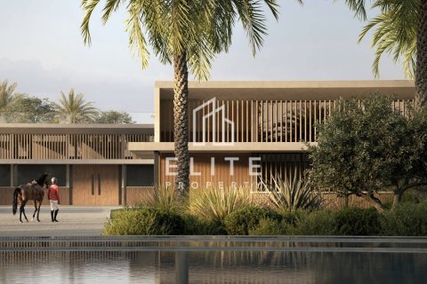 Huvila Dubai, Arabiemiraatit 4 makuuhuonetta, 357 m2 № 741337 - kuva 12