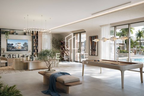 Huvila Dubai, Arabiemiraatit 4 makuuhuonetta, 357 m2 № 741337 - kuva 6