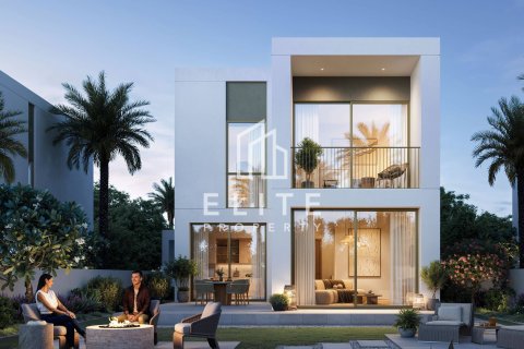 Huvila Dubai, Arabiemiraatit 4 makuuhuonetta, 357 m2 № 741337 - kuva 14