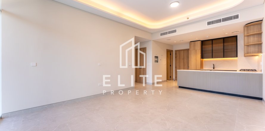 آپارتمان در Dubai Hills Estate، Dubai ، امارات متحده عربی 1 خوابه ، 85 متر مربع.  شماره 741338