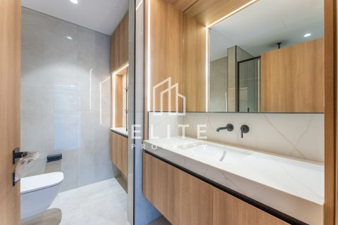 آپارتمان برای فروش در  Dubai Hills Estate، Dubai، امارات متحده عربی  1 خوابه ، 85 متر مربع ، شماره 741338 - تصویر 11