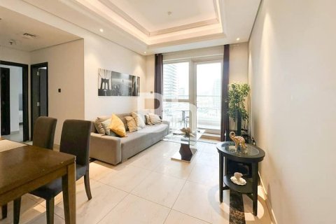Downtown Dubai (Downtown Burj Dubai)、Dubai、UAE にあるマンション販売中 2ベッドルーム、143 m2、No642471 - 写真 2